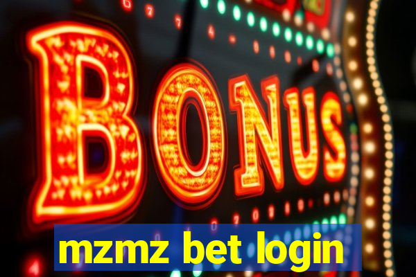 mzmz bet login
