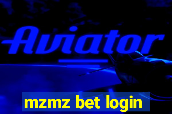 mzmz bet login