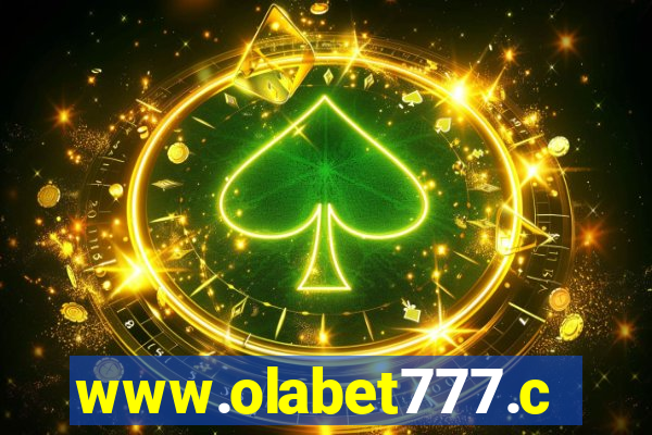 www.olabet777.com