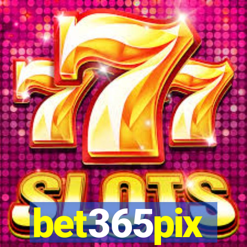 bet365pix