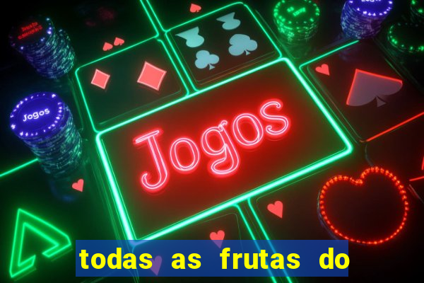todas as frutas do blox fruits para colorir