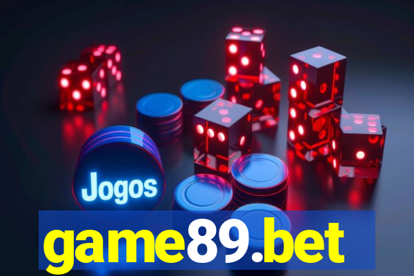 game89.bet