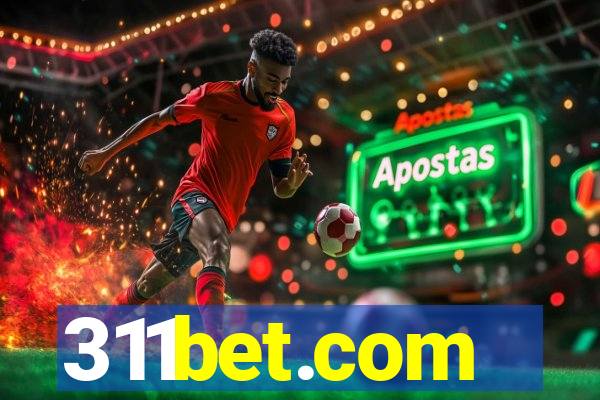 311bet.com