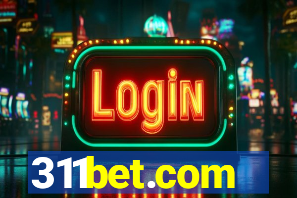 311bet.com