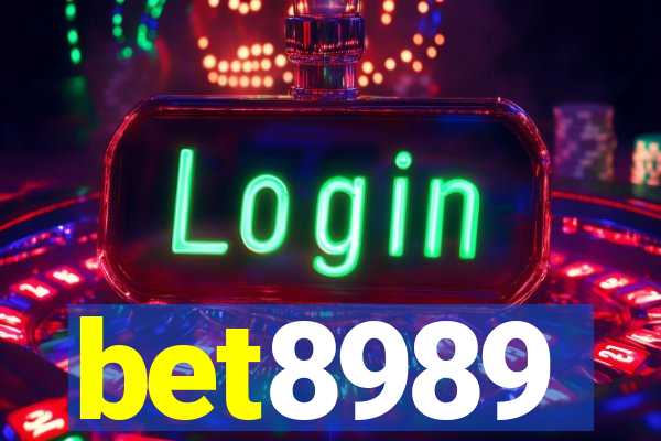 bet8989
