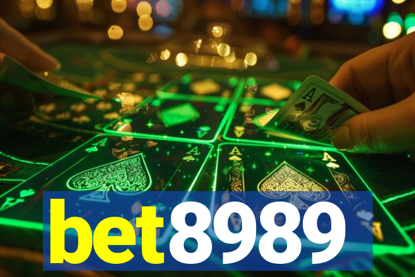 bet8989