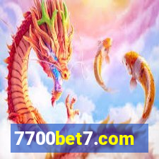 7700bet7.com