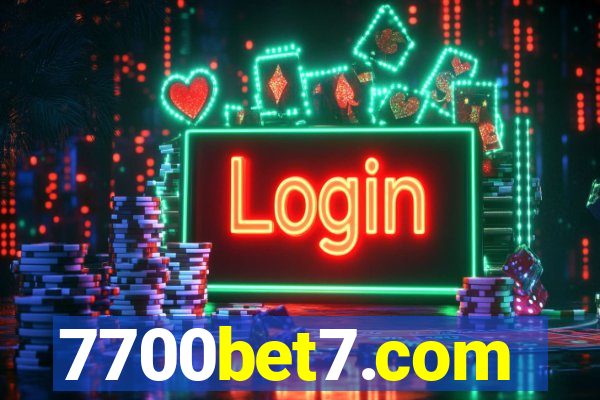 7700bet7.com