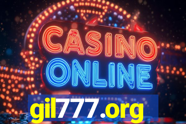 gil777.org