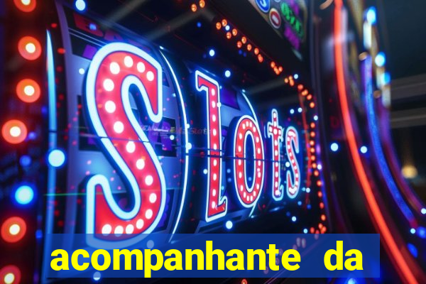acompanhante da zona norte