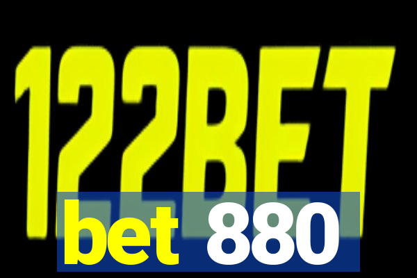 bet 880