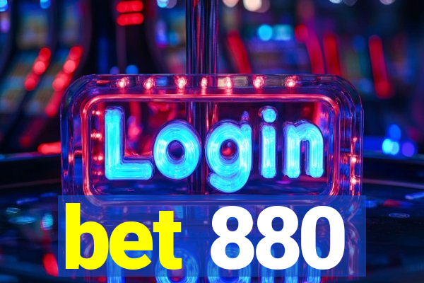 bet 880