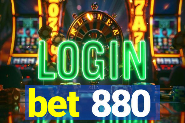 bet 880