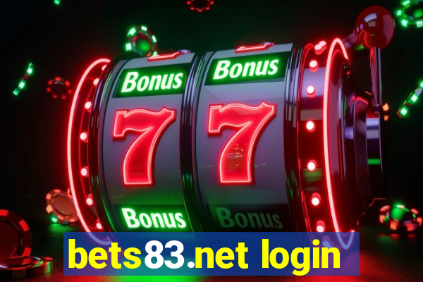 bets83.net login