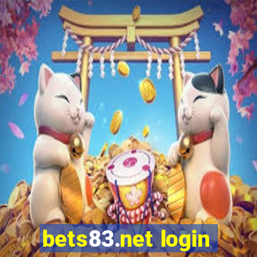 bets83.net login
