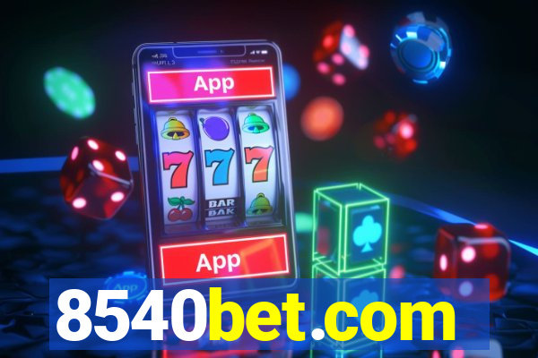 8540bet.com