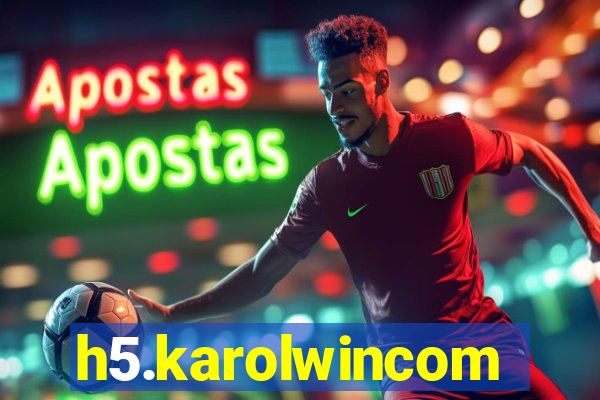 h5.karolwincom