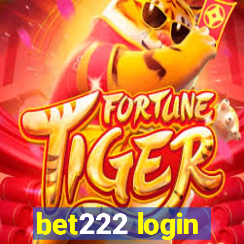 bet222 login