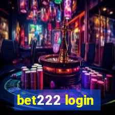 bet222 login
