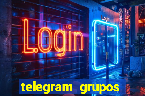 telegram grupos pode tudo