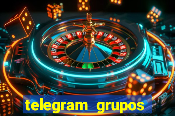 telegram grupos pode tudo