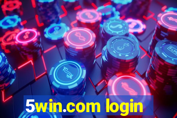 5win.com login