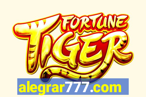 alegrar777.com