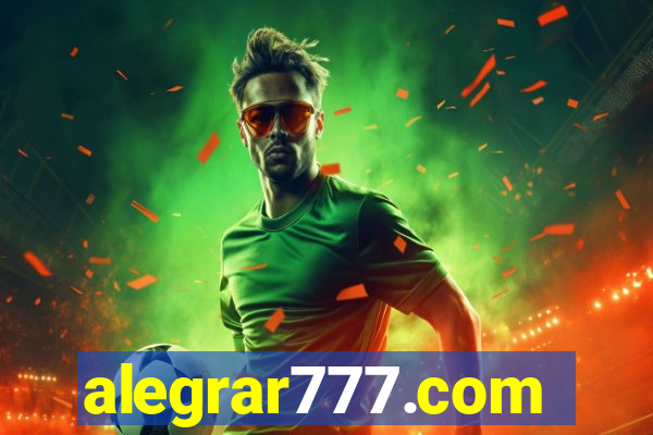 alegrar777.com