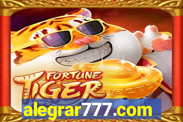 alegrar777.com