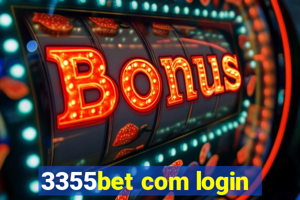 3355bet com login