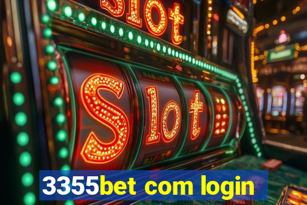 3355bet com login