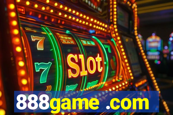 888game .com