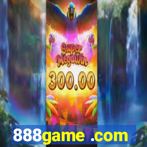 888game .com