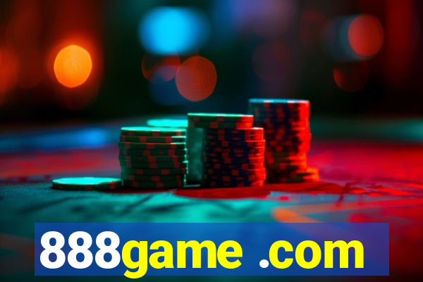 888game .com