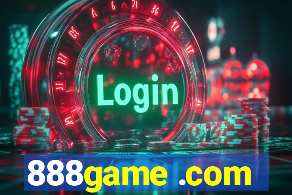 888game .com