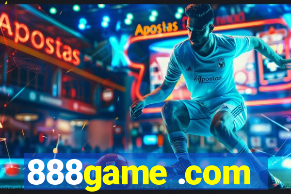 888game .com