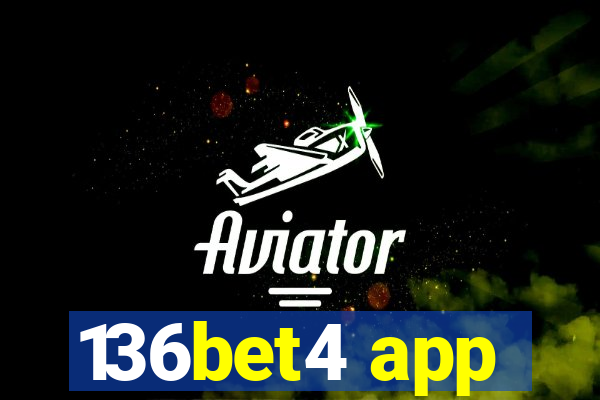 136bet4 app