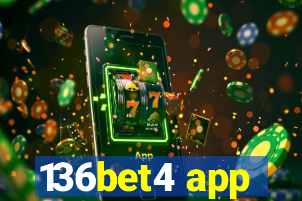 136bet4 app