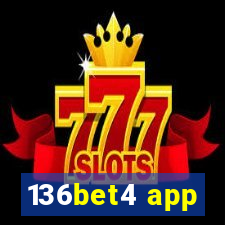 136bet4 app