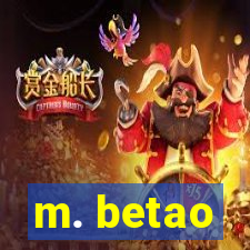 m. betao