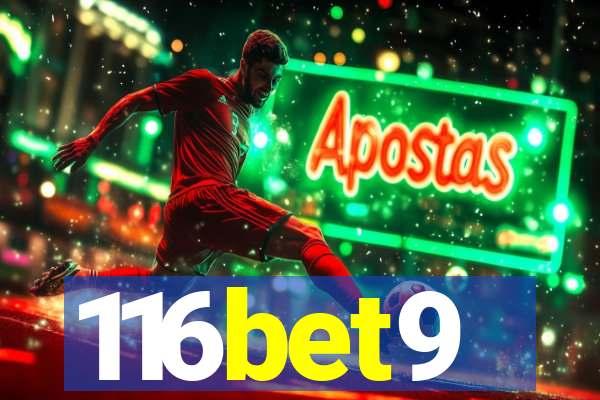 116bet9