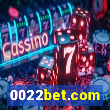 0022bet.com