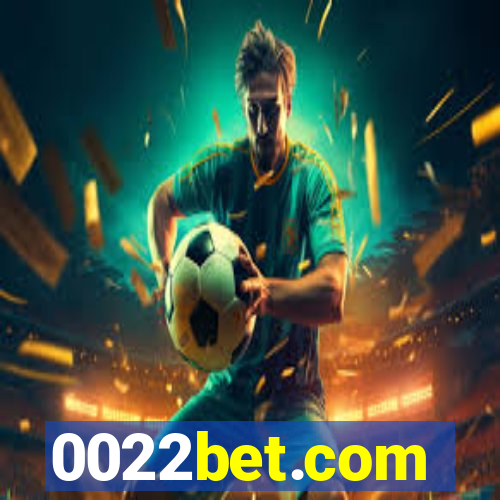 0022bet.com