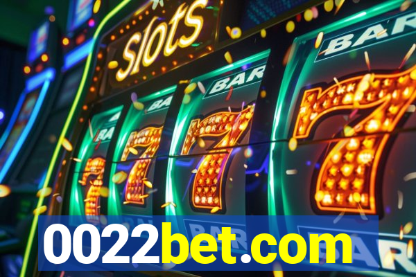 0022bet.com