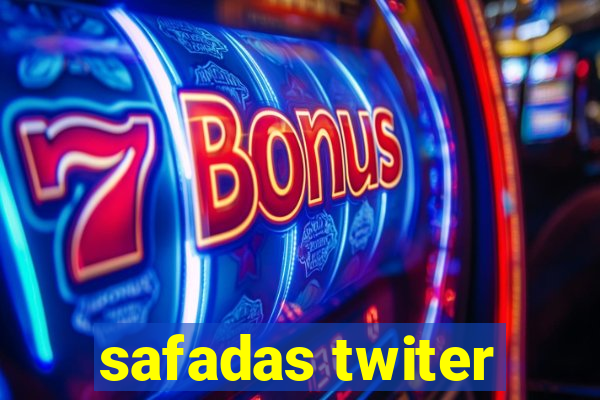 safadas twiter