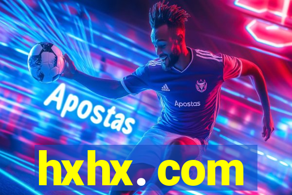 hxhx. com