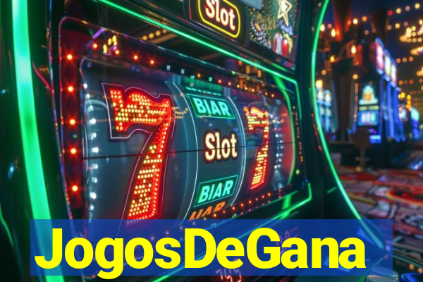 JogosDeGana