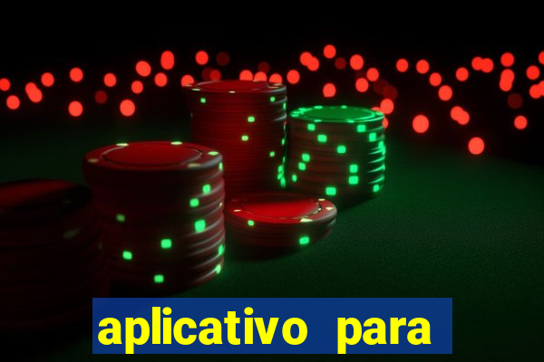 aplicativo para acompanhar jogos