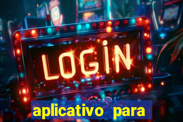 aplicativo para acompanhar jogos