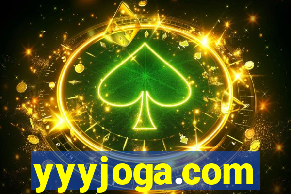 yyyjoga.com